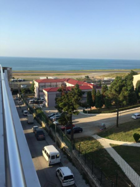 Отель YALI Apart Hotel  Pazarkapı